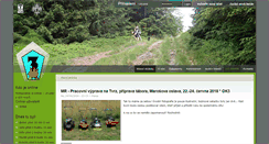 Desktop Screenshot of ka3.cz